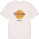 Fosdondo cirkel T-shirt