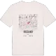 Fossano kort T-shirt