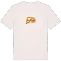 Fót baseball T-shirt