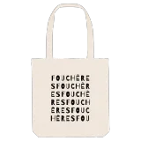 Fouchères ordleg mulepose