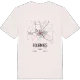 Fourmies kort T-shirt