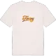 Fowey baseball T-shirt