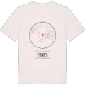 Fowey T-shirt