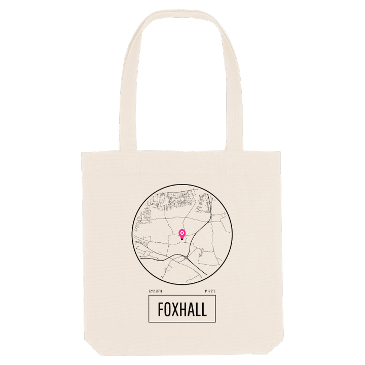 Foxhall mulepose – mulepose fra PinShirt