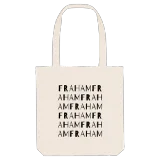 Fraham ordleg mulepose