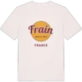 Frain cirkel T-shirt