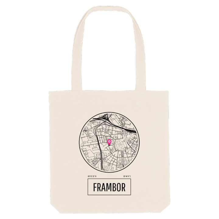 Frambor mulepose – mulepose fra PinShirt