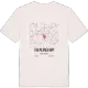 Framlingham kort T-shirt