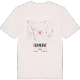 Framont kort T-shirt