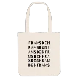 Framsden ordleg mulepose