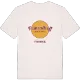 Francaltroff cirkel T-shirt