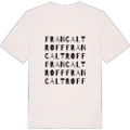 Francaltroff ordleg T-shirt