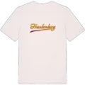 Frankenberg baseball T-shirt