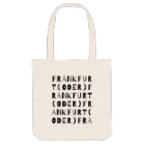 Frankfurt (Oder) ordleg mulepose