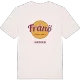 Frånö cirkel T-shirt