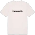 Franqueville fed T-shirt