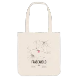 Frascarolo kort mulepose