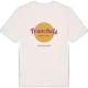 Fräschels cirkel T-shirt