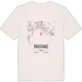 Frastanz kort T-shirt