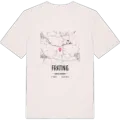 Frating kort T-shirt