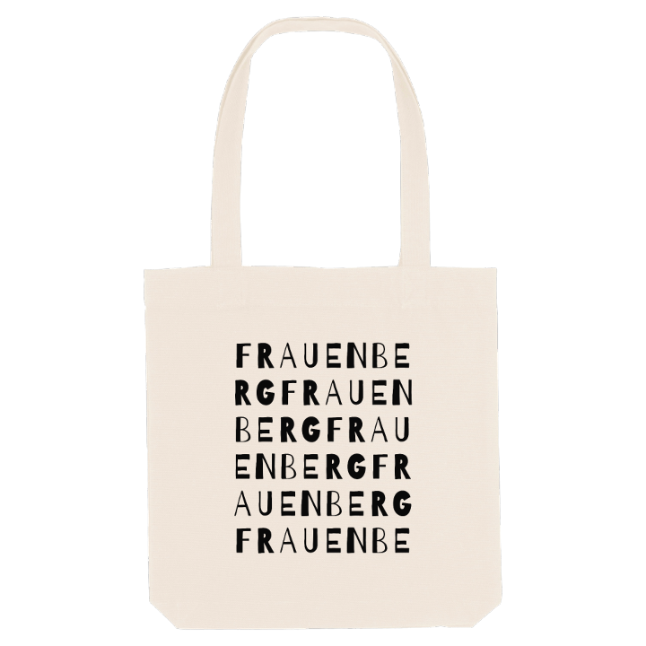 Frauenberg ordleg mulepose – mulepose fra PinShirt
