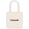 Fraureuth fed mulepose