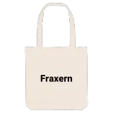 Fraxern fed mulepose