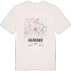 Freamunde kort T-shirt