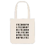 Fredropol ordleg mulepose