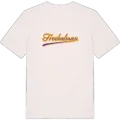 Freehalman baseball T-shirt
