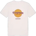 Freepsum cirkel T-shirt