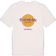 Freiimfelde cirkel T-shirt