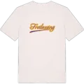 Freilassing baseball T-shirt