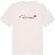 Freist hjerte T-shirt