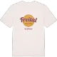 Freital cirkel T-shirt