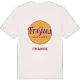 Fréjus cirkel T-shirt
