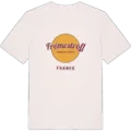 Frémestroff cirkel T-shirt