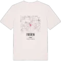 Freren kort T-shirt