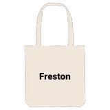 Freston fed mulepose
