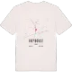 Freybouse kort T-shirt