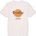 Fridbo cirkel T-shirt