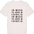 Fridhemsplan ordleg T-shirt