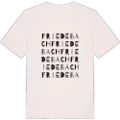 Friedebach ordleg T-shirt