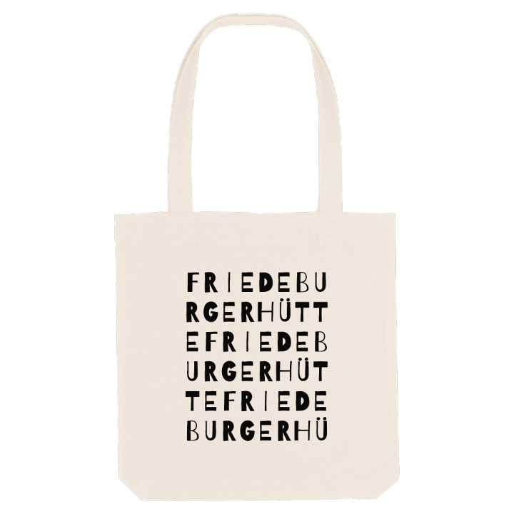 Friedeburgerhütte ordleg mulepose – mulepose fra PinShirt
