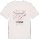 Friedenau kort T-shirt