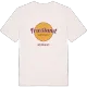 Friedland cirkel T-shirt
