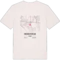 Friedrichsfelde kort T-shirt