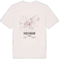 Frielendorf kort T-shirt