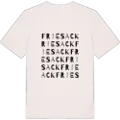 Friesack ordleg T-shirt