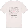 Friesenhagen kort T-shirt